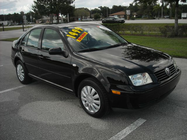 Volkswagen Jetta 2003 photo 3