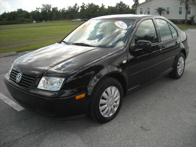 Volkswagen Jetta 2003 photo 4