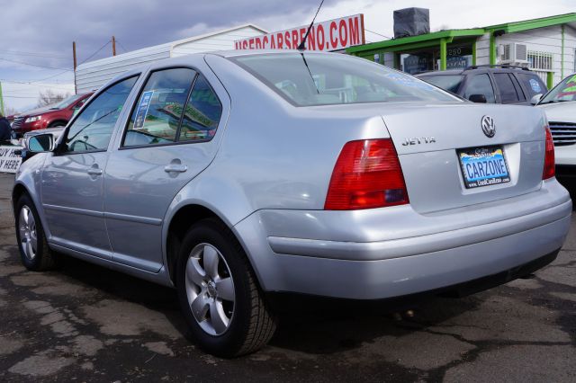 Volkswagen Jetta 2003 photo 4