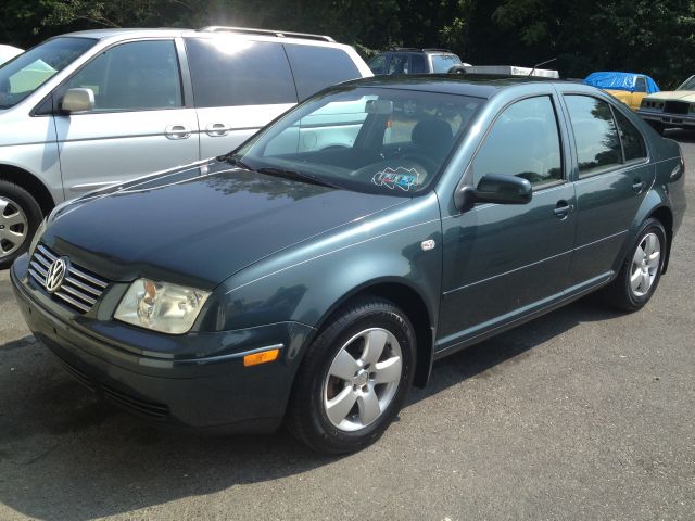 Volkswagen Jetta 2003 photo 1