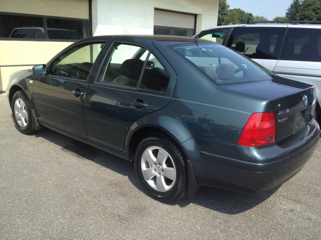 Volkswagen Jetta 2003 photo 2