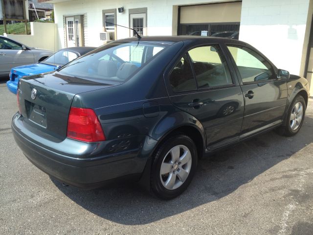 Volkswagen Jetta 2003 photo 3