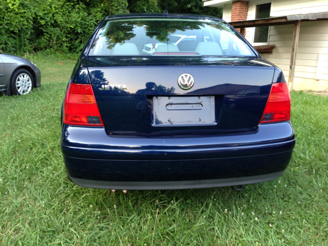 Volkswagen Jetta 2003 photo 1