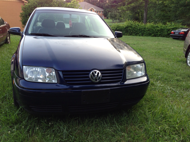 Volkswagen Jetta 2003 photo 2