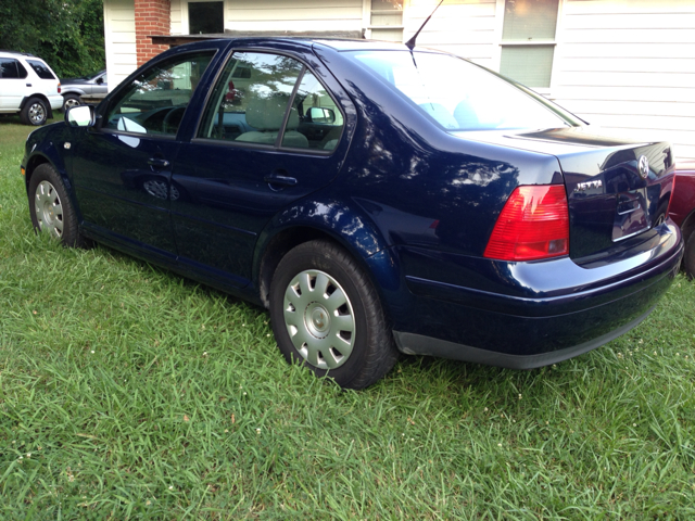 Volkswagen Jetta 2003 photo 4