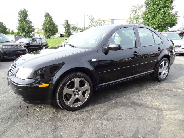 Volkswagen Jetta 2003 photo 1