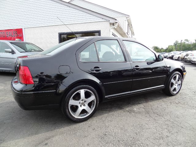 Volkswagen Jetta 2003 photo 3