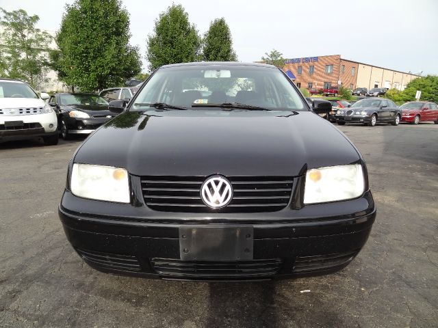 Volkswagen Jetta 2003 photo 4