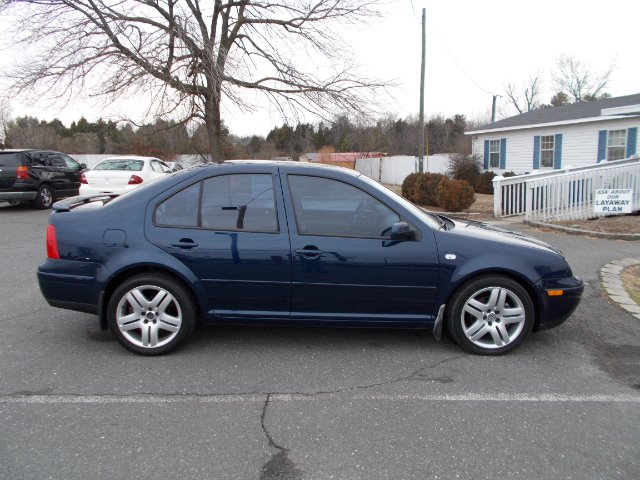 Volkswagen Jetta 2003 photo 1