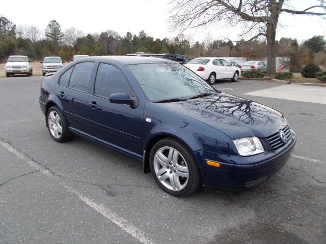 Volkswagen Jetta 2003 photo 2