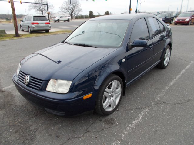 Volkswagen Jetta 2003 photo 3