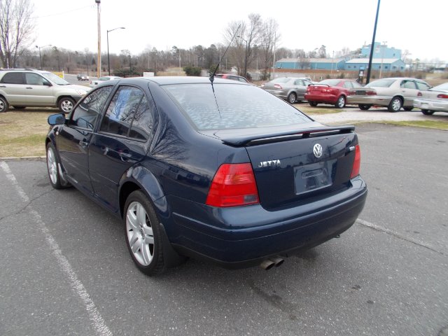 Volkswagen Jetta 2003 photo 4