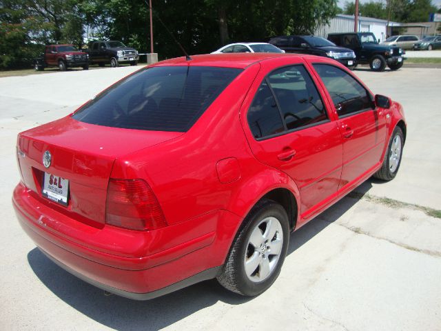 Volkswagen Jetta 2003 photo 0