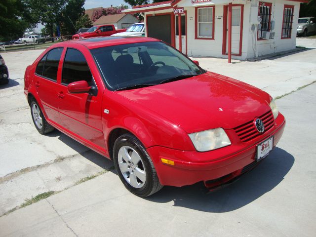 Volkswagen Jetta 2003 photo 1