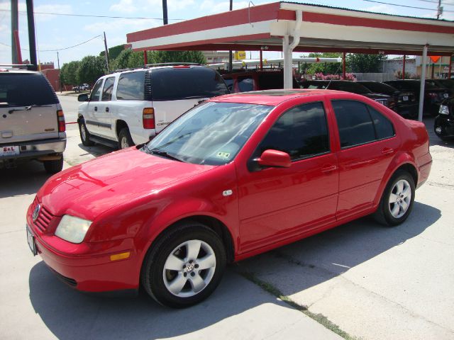 Volkswagen Jetta 2003 photo 3