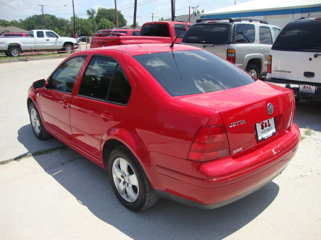 Volkswagen Jetta 2003 photo 4