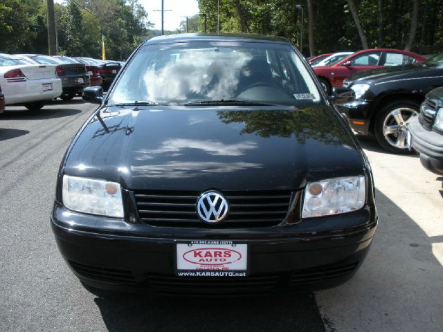 Volkswagen Jetta 2003 photo 2