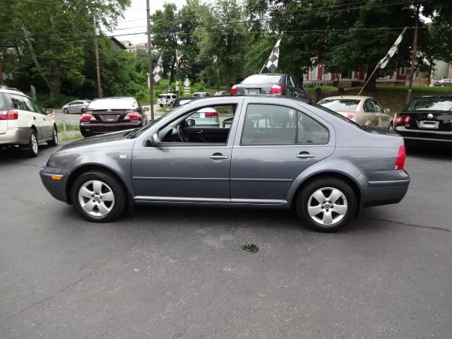 Volkswagen Jetta 2003 photo 3