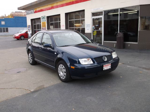 Volkswagen Jetta 2003 photo 1