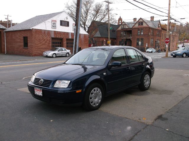 Volkswagen Jetta 2003 photo 2