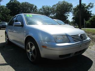 Volkswagen Jetta 2003 photo 2