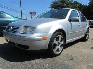 Volkswagen Jetta 2003 photo 3