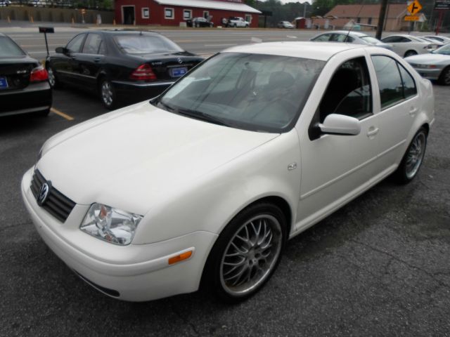 Volkswagen Jetta 2003 photo 3