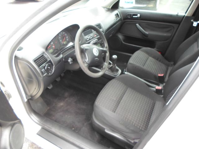 Volkswagen Jetta 2003 photo 4