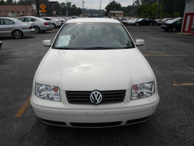 Volkswagen Jetta 2003 photo 5