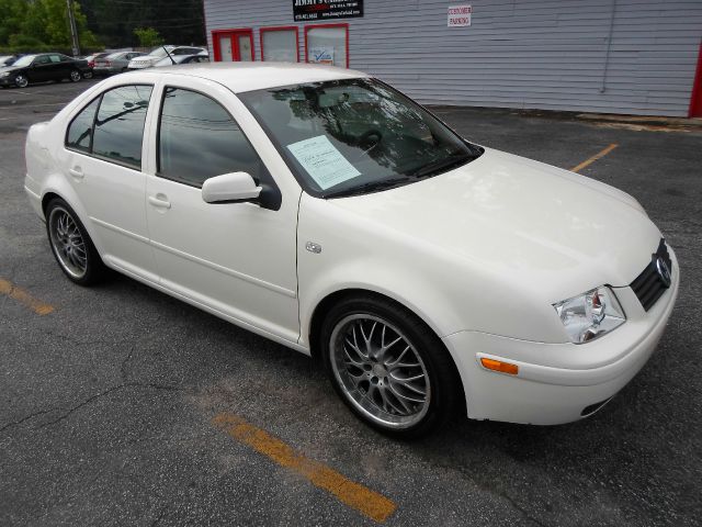 Volkswagen Jetta 2003 photo 6