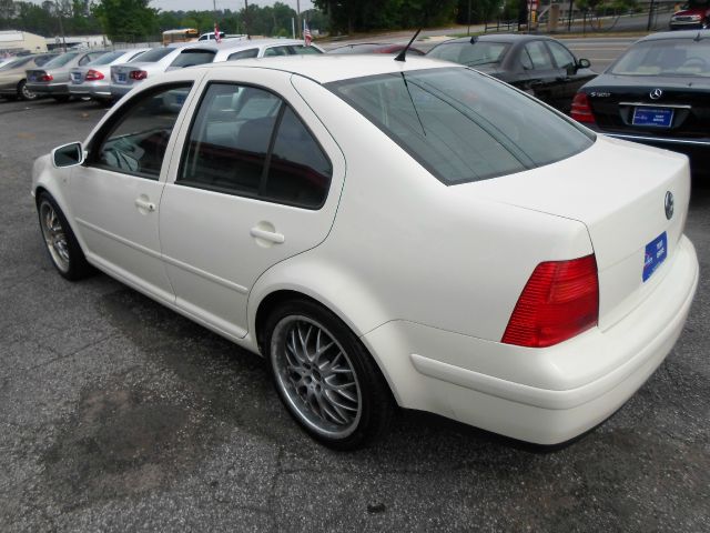 Volkswagen Jetta 2003 photo 8