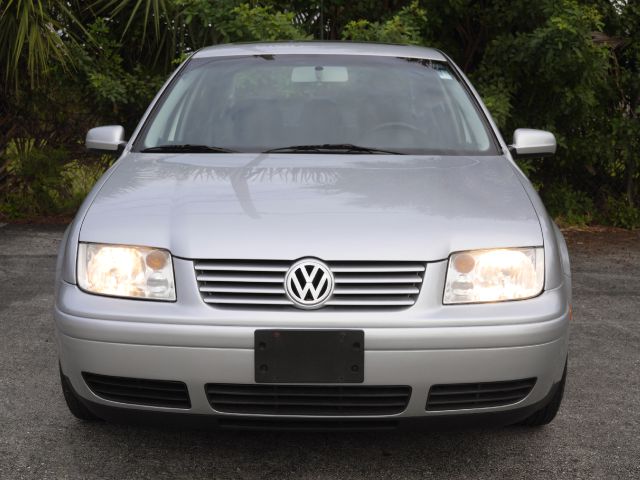 Volkswagen Jetta 2003 photo 2