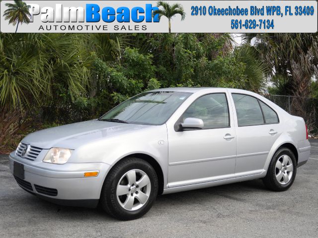 Volkswagen Jetta 2003 photo 4