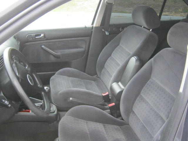 Volkswagen Jetta 2003 photo 1