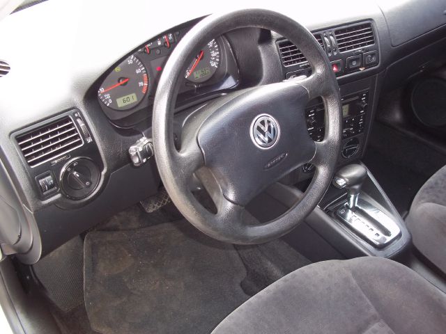 Volkswagen Jetta 2003 photo 4