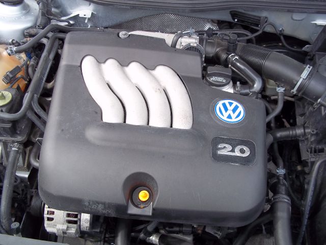 Volkswagen Jetta 2003 photo 5