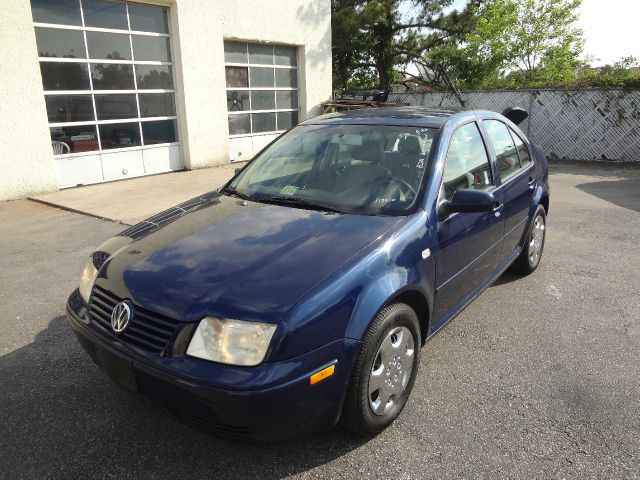 Volkswagen Jetta 2003 photo 1