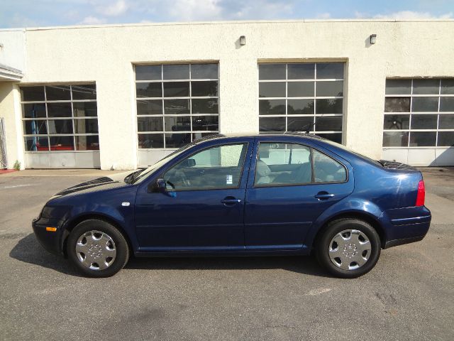 Volkswagen Jetta 2003 photo 2