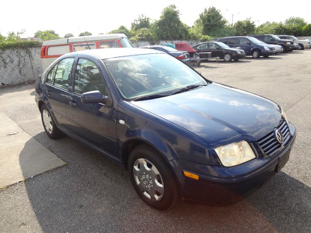 Volkswagen Jetta 2003 photo 3