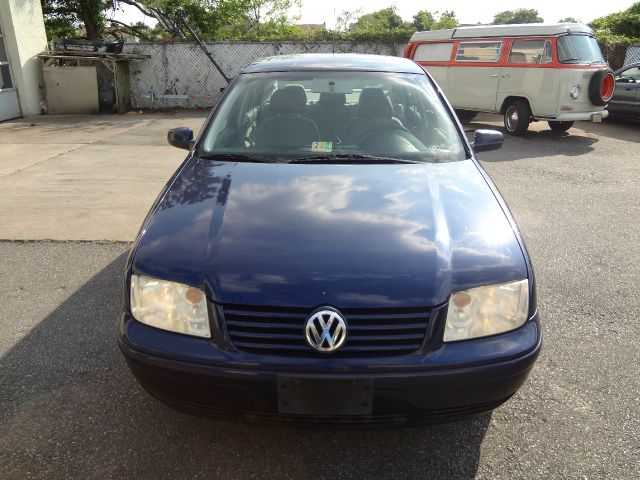 Volkswagen Jetta 2003 photo 4