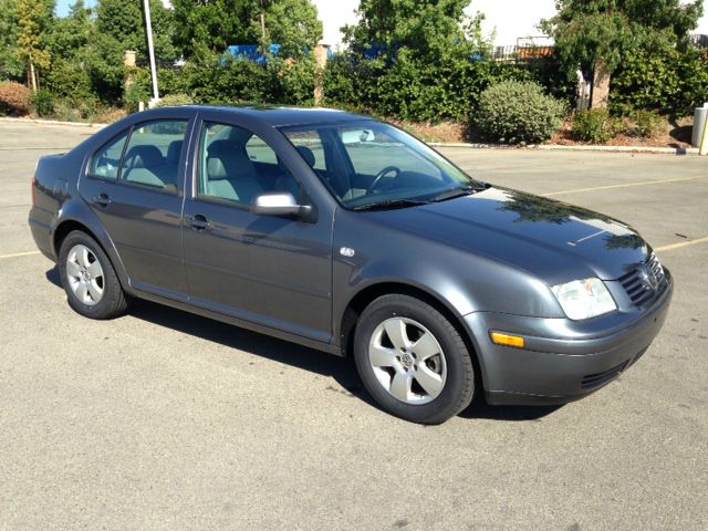 Volkswagen Jetta 2003 photo 4