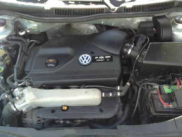 Volkswagen Jetta 2003 photo 3