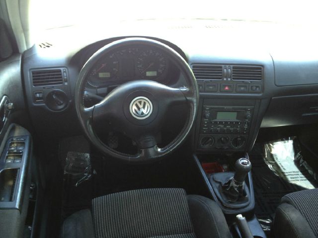 Volkswagen Jetta 2003 photo 4