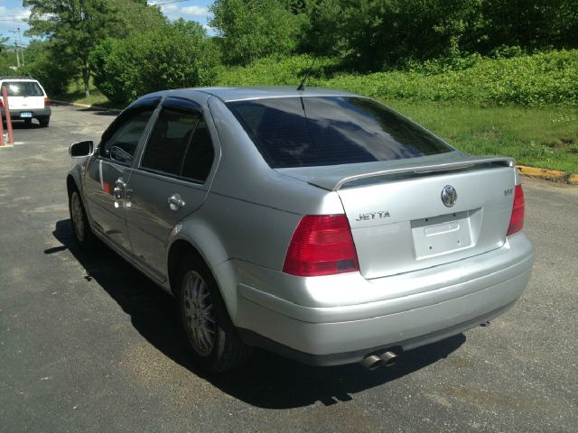 Volkswagen Jetta 2003 photo 6