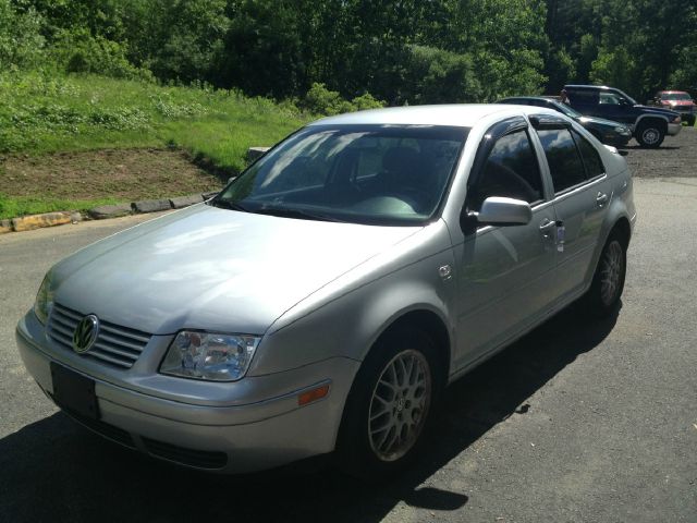 Volkswagen Jetta 2003 photo 7