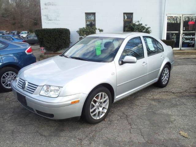 Volkswagen Jetta Couture Edition Sedan