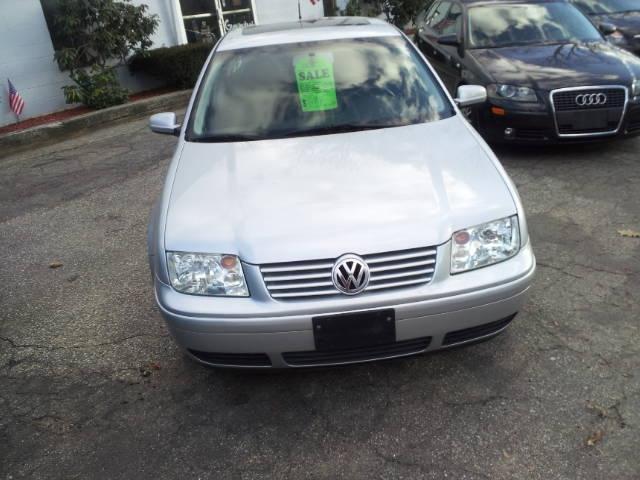 Volkswagen Jetta 2003 photo 2