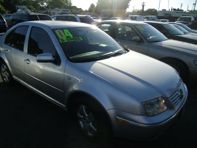 Volkswagen Jetta Ml320 CDI Sedan