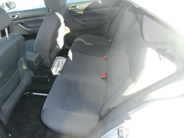 Volkswagen Jetta 2004 photo 1