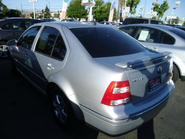 Volkswagen Jetta 2004 photo 5